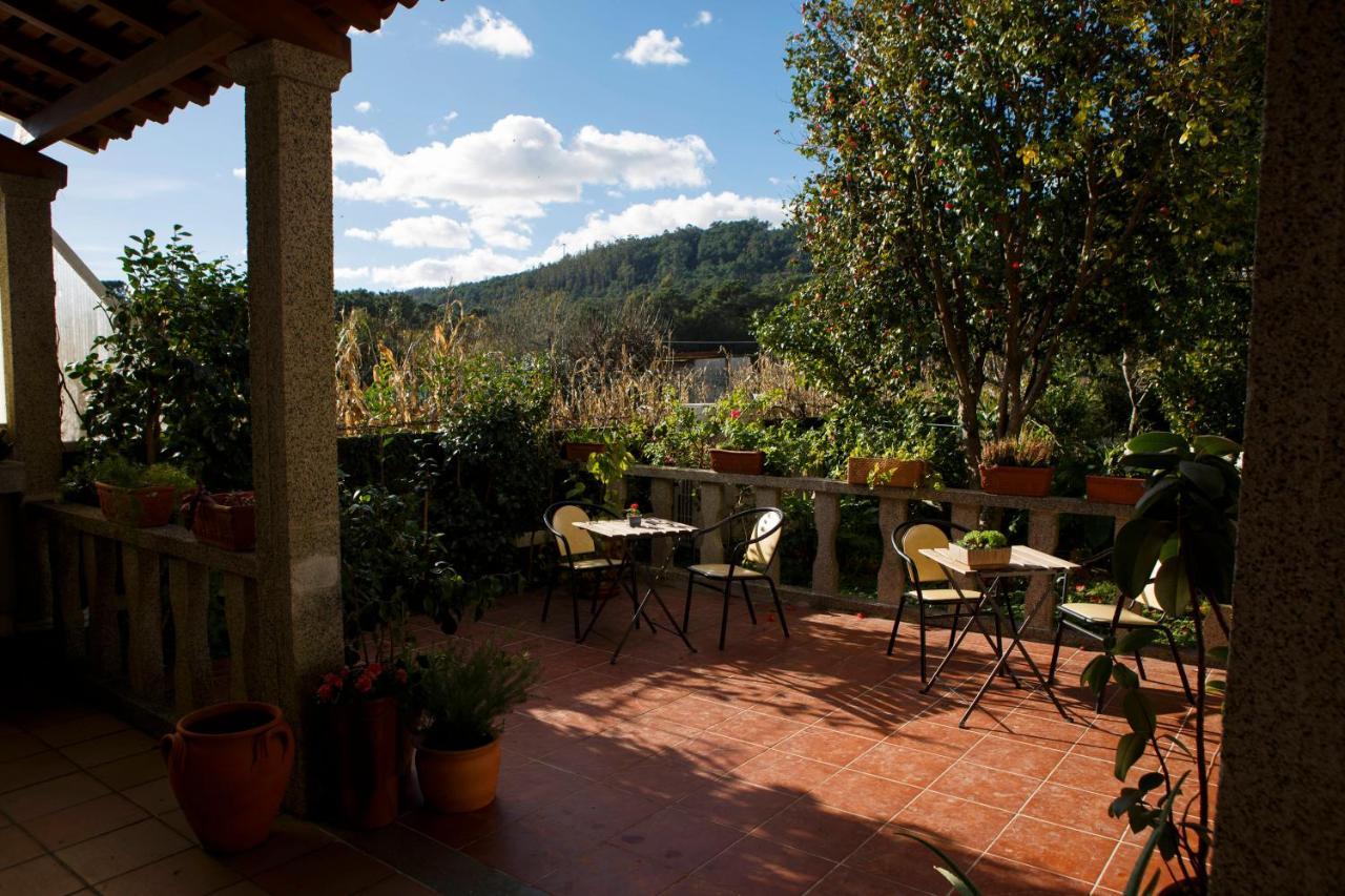 Casa Peto Outes Hotel Exterior foto